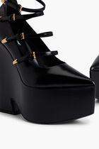 MULTI STRAPS PLATFORM PUMP