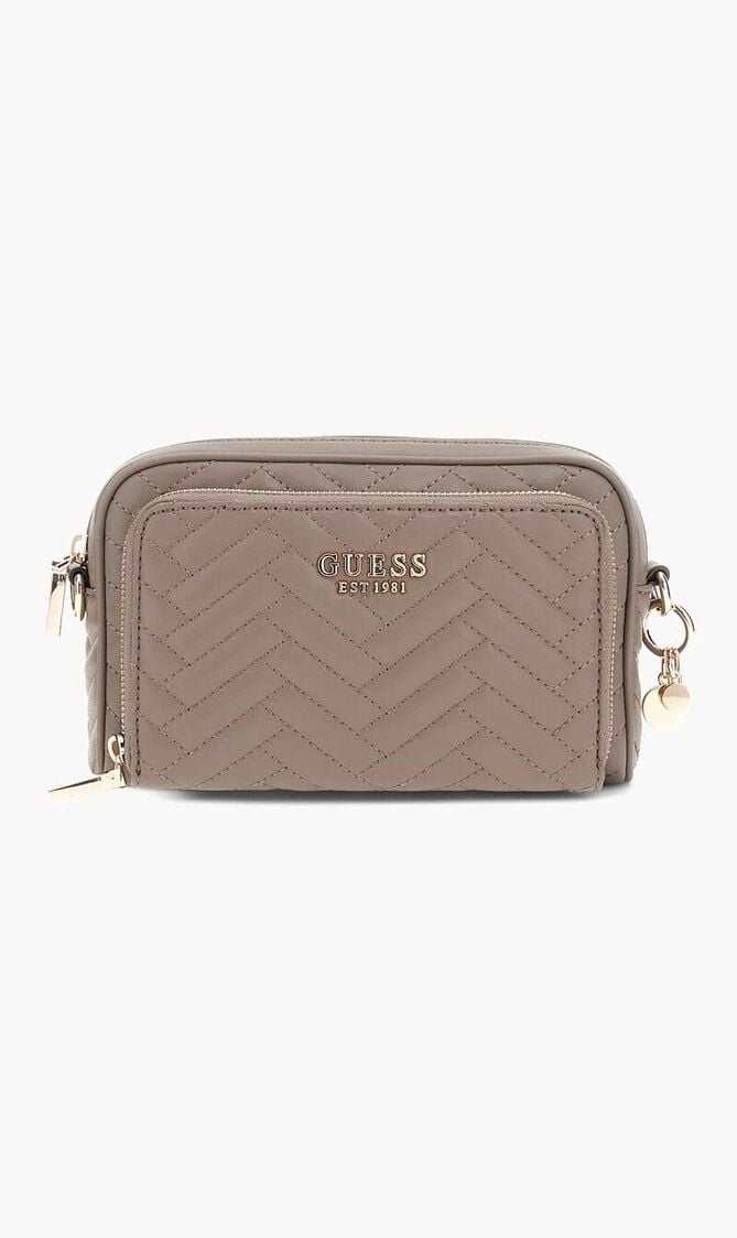 ANNING CAMERAS CROSSBODY
