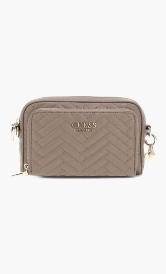 ANNING CAMERAS CROSSBODY