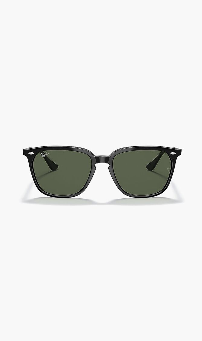 Full Rim Sunglasses