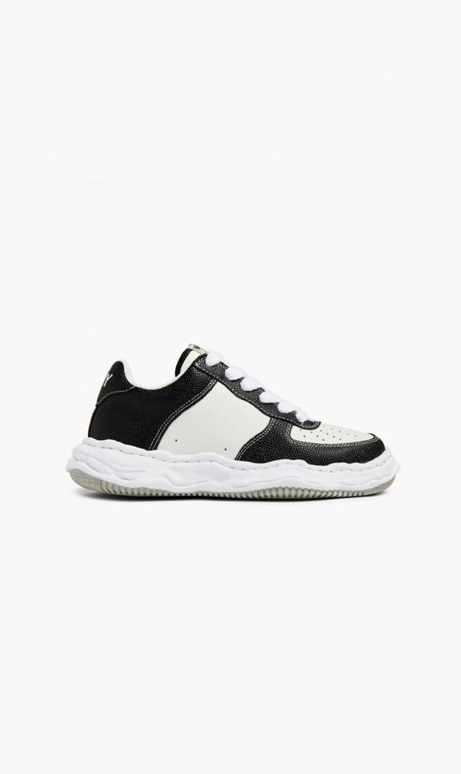 Wayne LowTop Sneakers