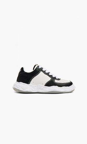 Wayne LowTop Sneakers