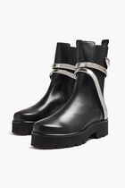 Juniper Combat Boots