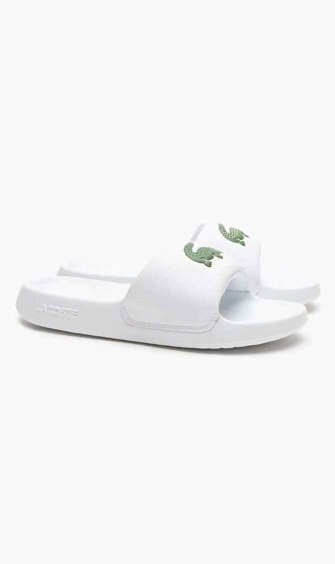 SERVE SLIDE 1 123 1 CFA