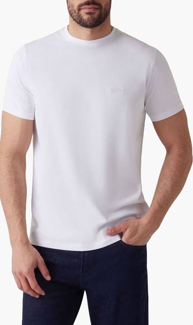 SS CN BASIC PIMA TEE