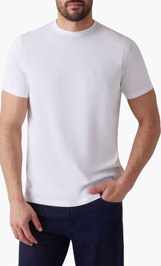 SS CN BASIC PIMA TEE