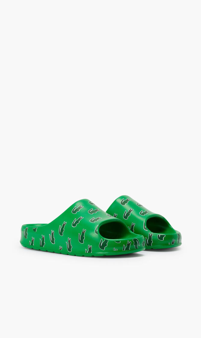 Serve Slides Serve Slides