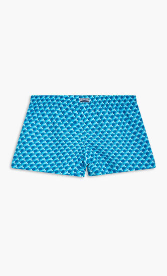 FIONA PRET A PORTER BLEU LAZULI