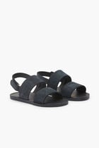 LEATHER SANDAL LEATHER SANDAL