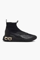 Gancini Sock Sneakers