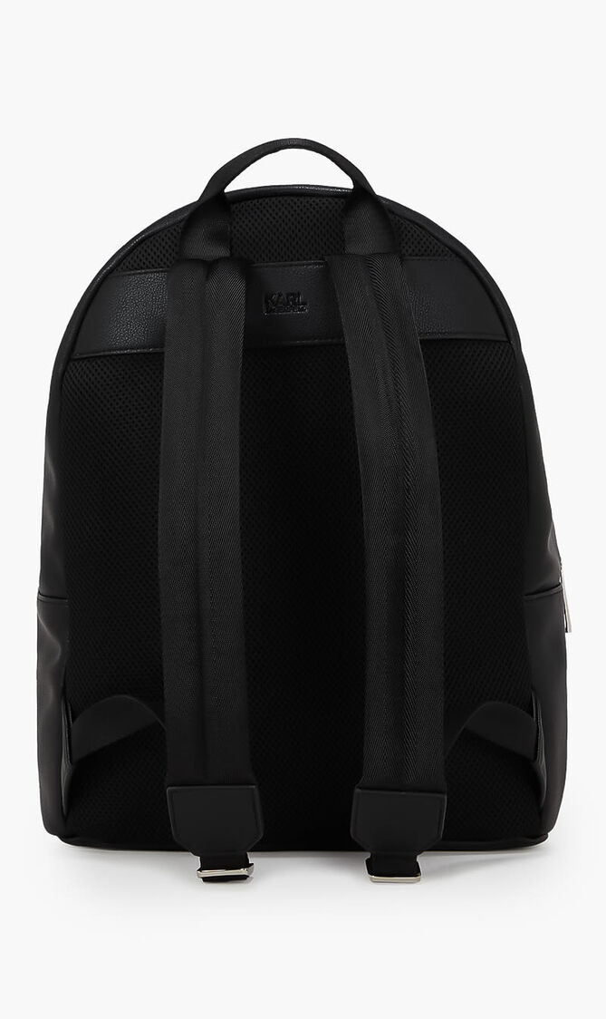 K Essential Sign Backpack