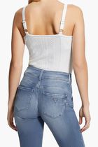 CECILIA TANK TOP SWTR