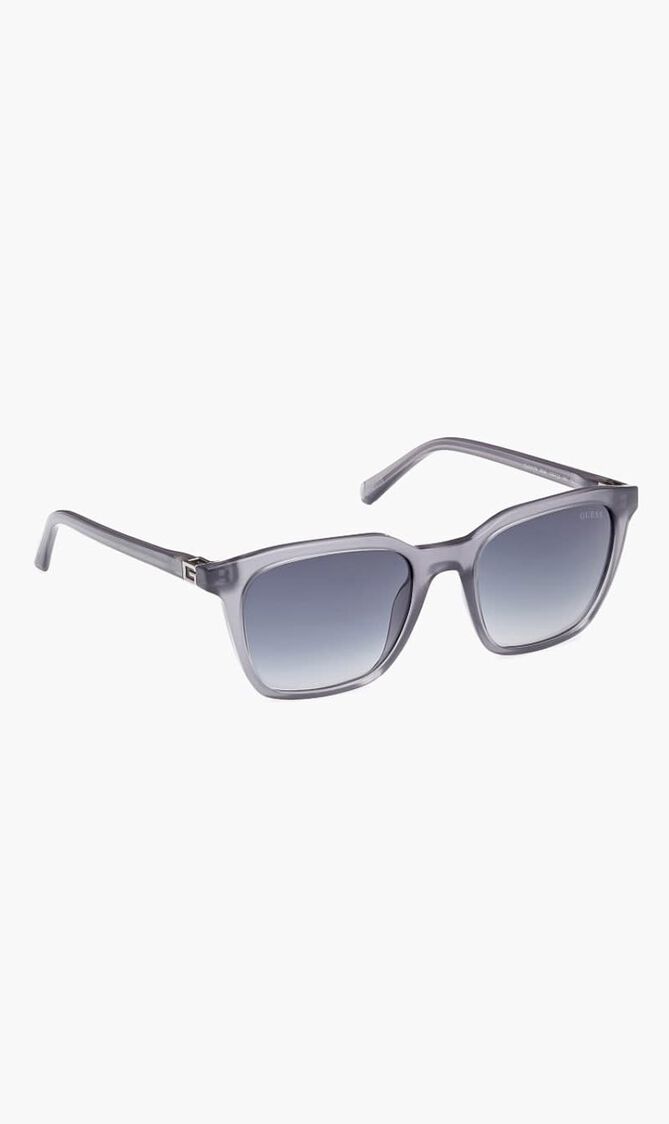 Square Sunglasses
