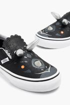 Triceratops Slip-on V Sneakers