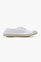Tennis Lace-up Sneakers