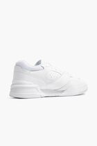 Lineshot Premium Leather Trainers