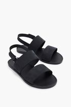 LEATHER SANDAL LEATHER SANDAL