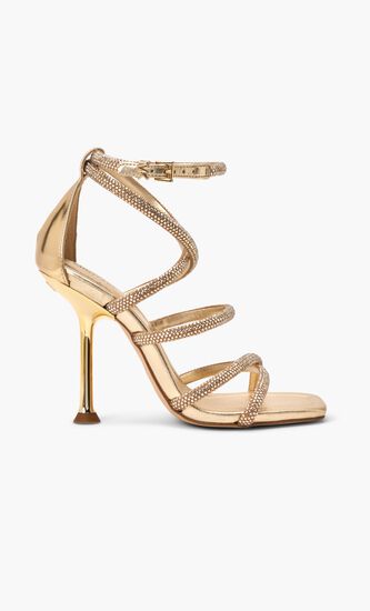 Imani Strappy Sandal