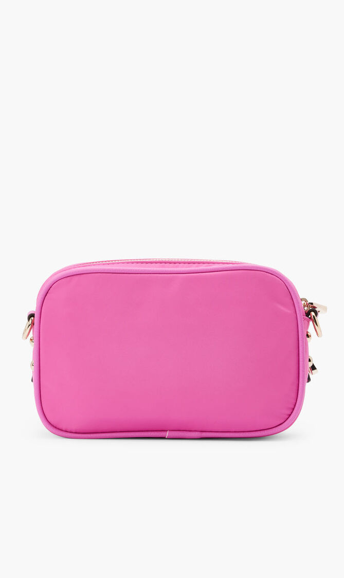 ECO GEMMA CROSSBODY CAMERA