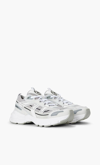 MARATHON R-TRAIL - WHITE