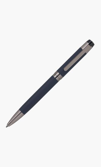 CERRUTI 1881 ROLLERBALL PEN THAMES NAVY