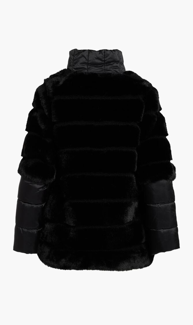VICKY PUFFER JACKET