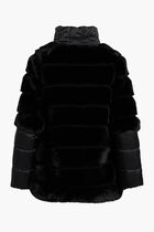VICKY PUFFER JACKET