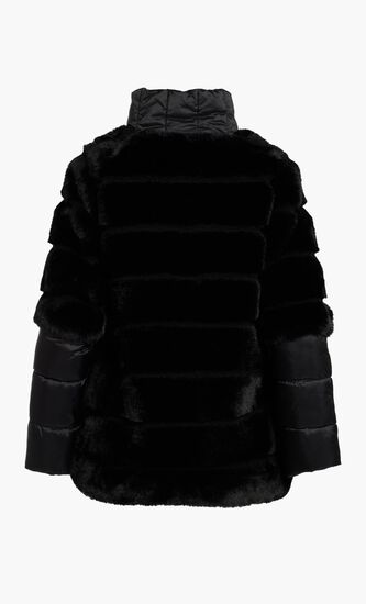 VICKY PUFFER JACKET