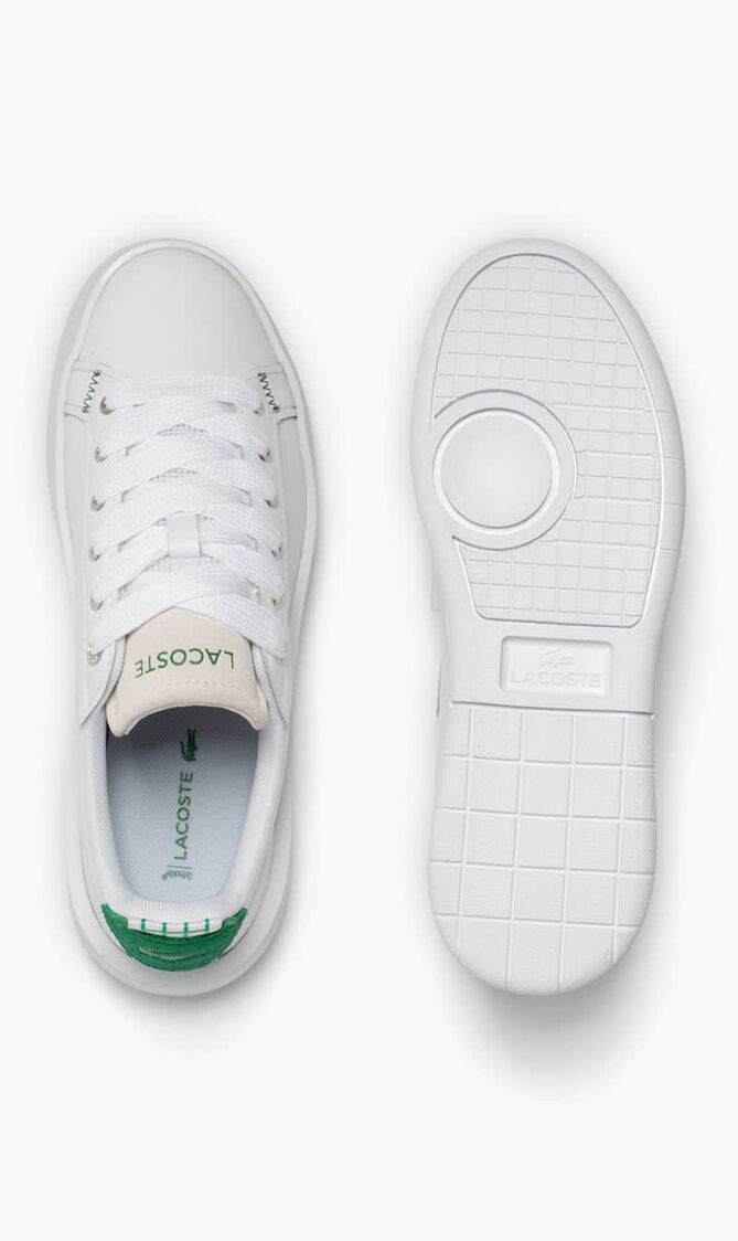 CARNABY PLAT 223 2 SFA WHTDK GRN