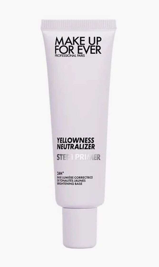 YELLOWN NEUTRA STEP 1 PRIMER21 PV 30ML