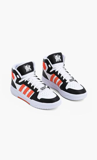 Entrap Mid Sneakers