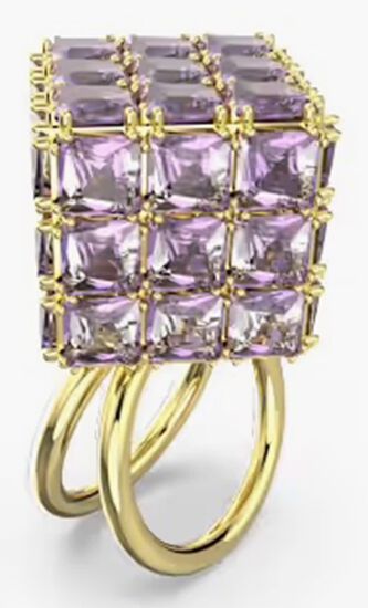 SJC CURIOSA RING WHFPU/GOS 55MM