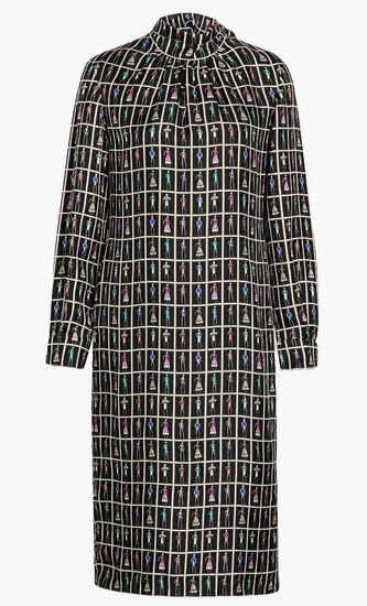 Meana Dress