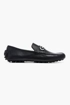 Gancini Loafers
