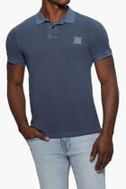 Eco Washed Polo