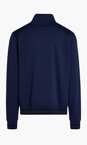 ROBERTO TRACK JACKET