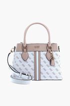 KASINTA 3 COMPARTMENT SATCHEL