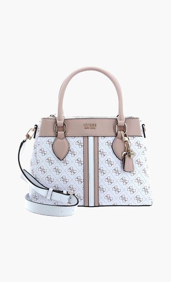 KASINTA 3 COMPARTMENT SATCHEL