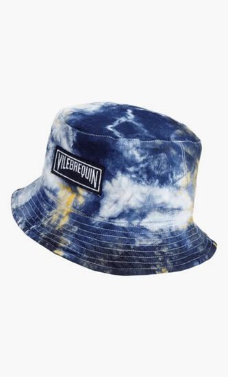 BOHEME HS23 CHAPEAU BLEU MARINE