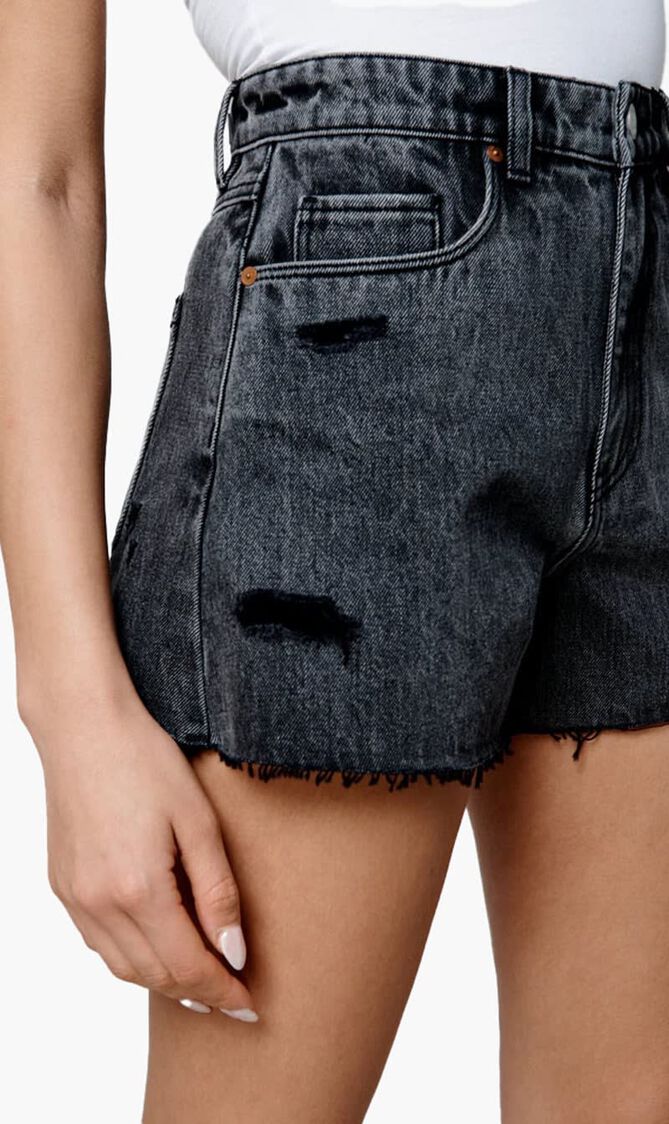 Sabotage Shorts