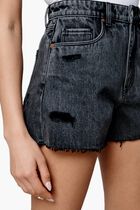 Sabotage Shorts