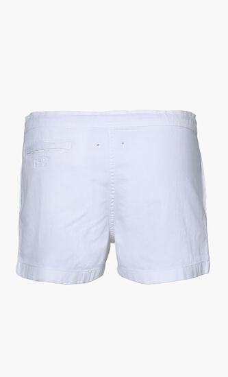 Kart Solid Shorts