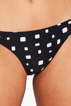 Soft Spot Hipster Tie Side Pant