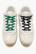 Multi Layer Sneakers