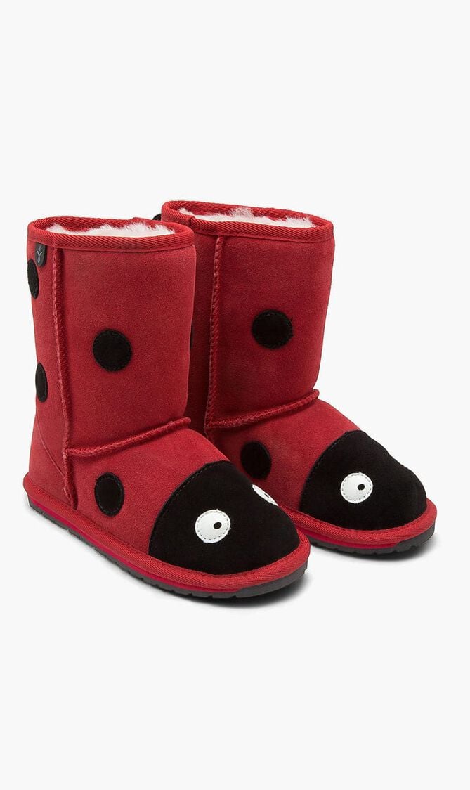 LADYBIRD