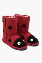 LADYBIRD