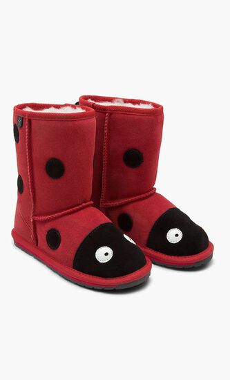 LADYBIRD