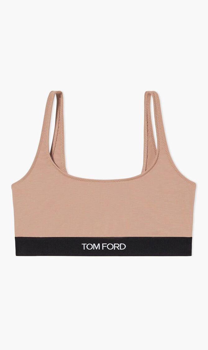 Modal Signature Bralette
