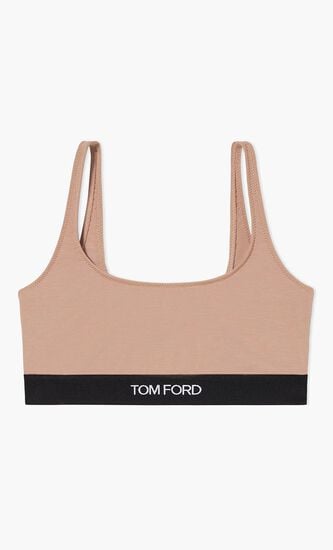 Modal Signature Bralette