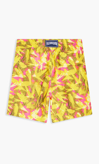 MOOREA MAILLOT DE BAIN